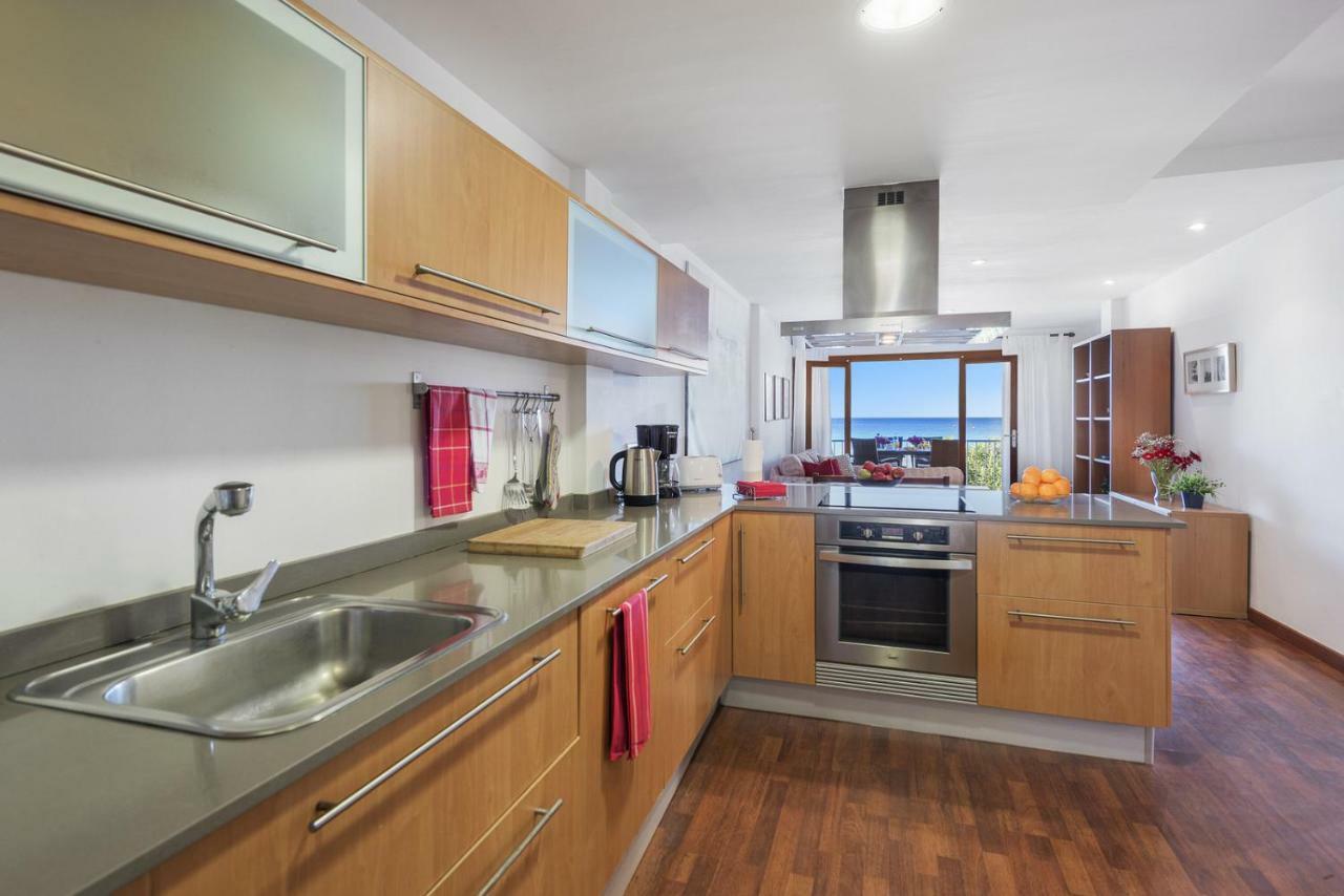 Apartment Lauba Port de Alcudia  Exteriör bild